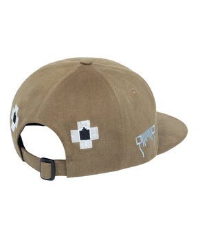 EVOKED TO FORECLOSE CAP