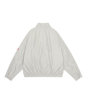 CN GROSGRAIN SAILING JACKET
