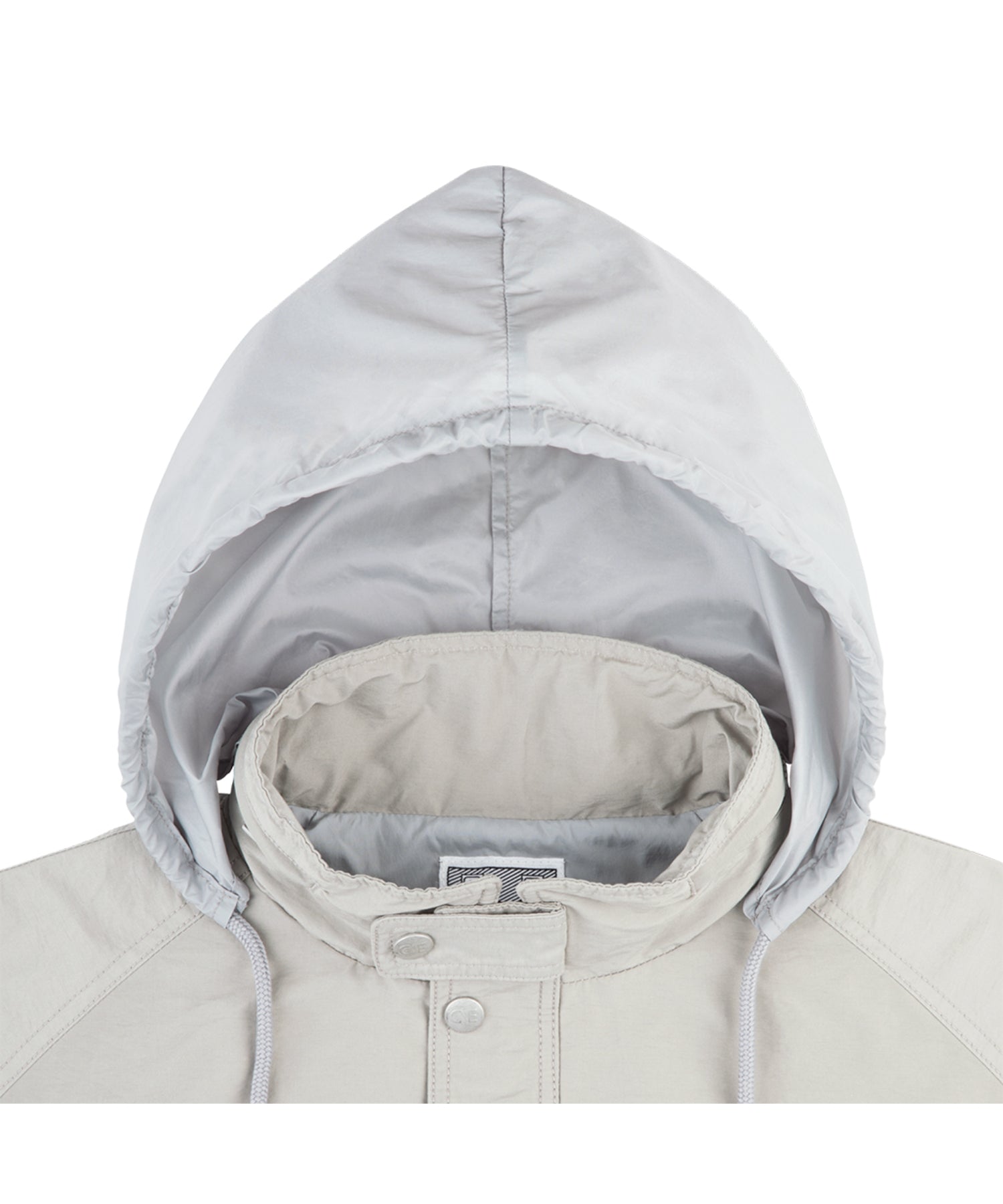 CN GROSGRAIN SAILING JACKET