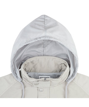 CN GROSGRAIN SAILING JACKET