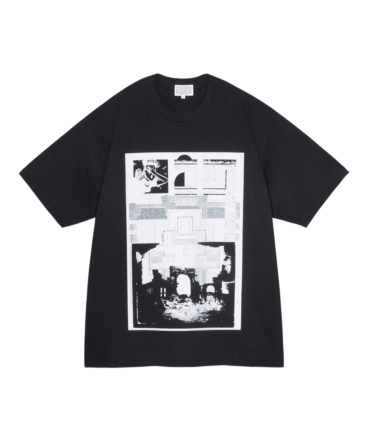 MD Caveat Aedificator T