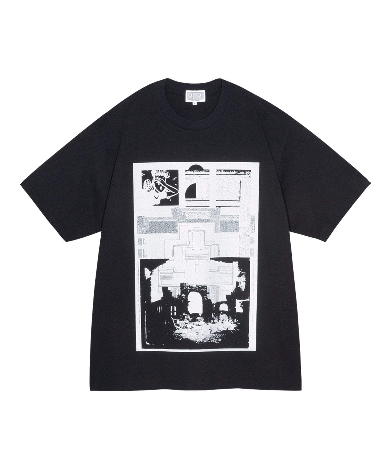 MD Caveat Aedificator T