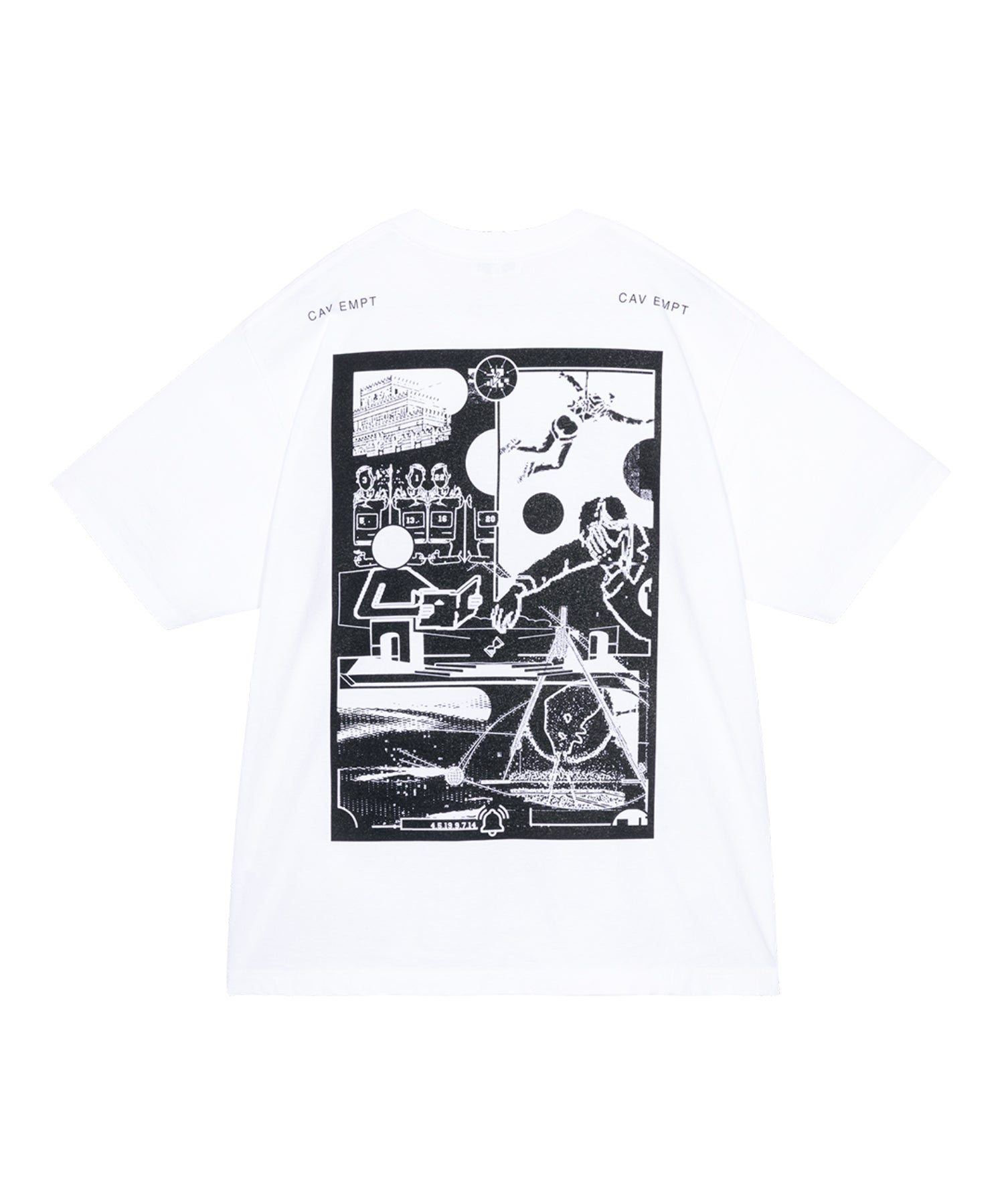 MD Caveat Aedificator T