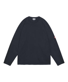 OVERDYE FORWARD LINE HEAVY LONG SLEEVE T - C.E (シー・イー) - tops 