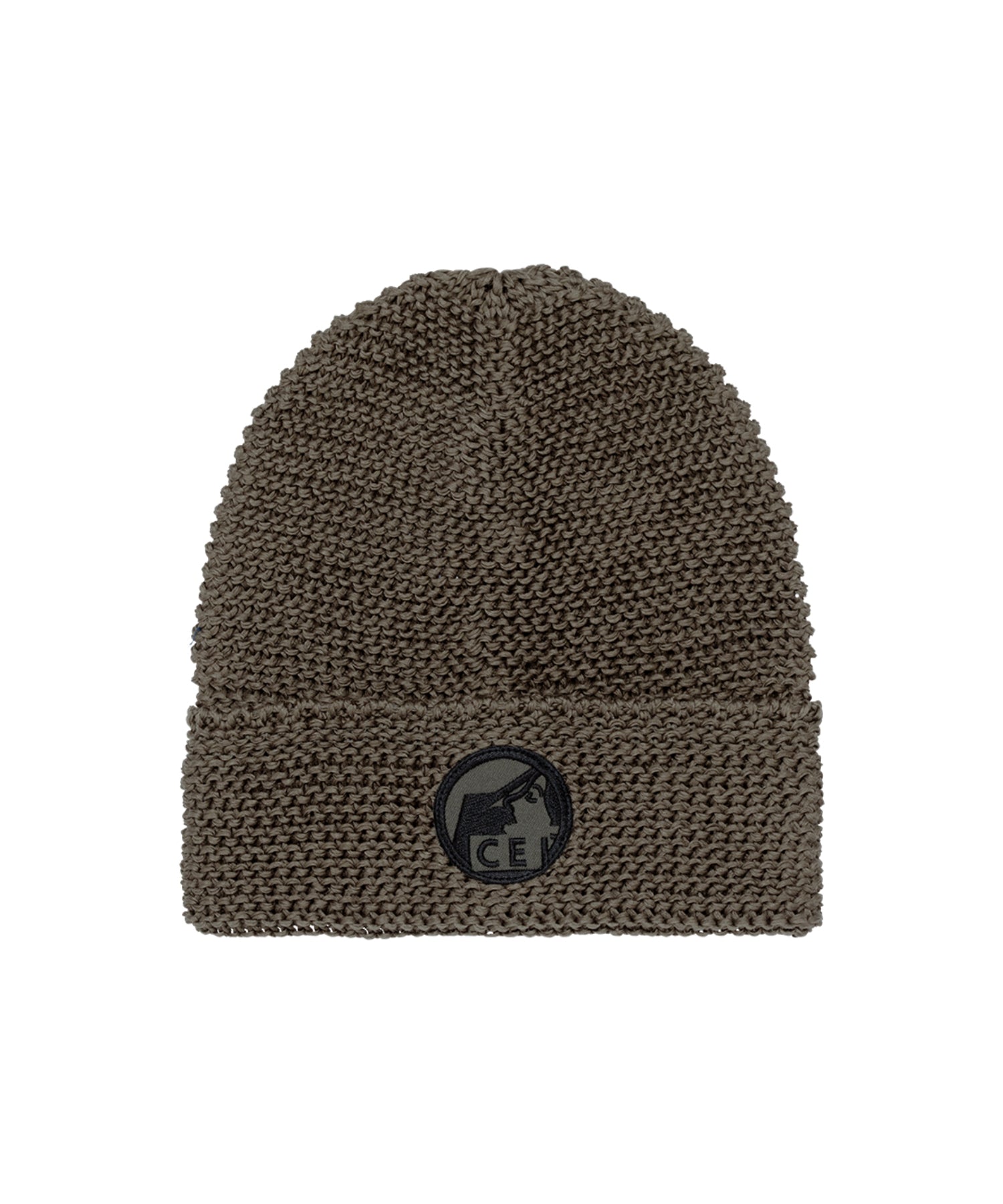 PRE COG COTTON KNIT CAP