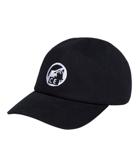 FLAT PRE COG CAP