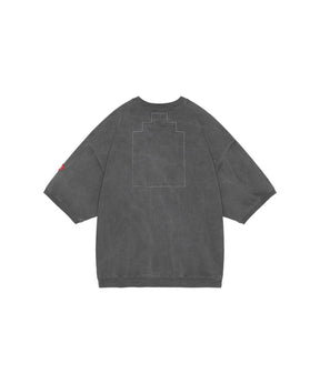 Overdye Frame6 Crew Neck