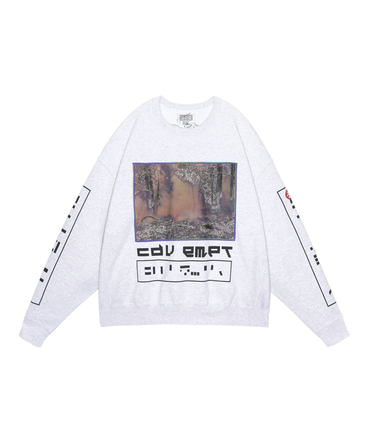 GONDOL4W1$H CREW NECK