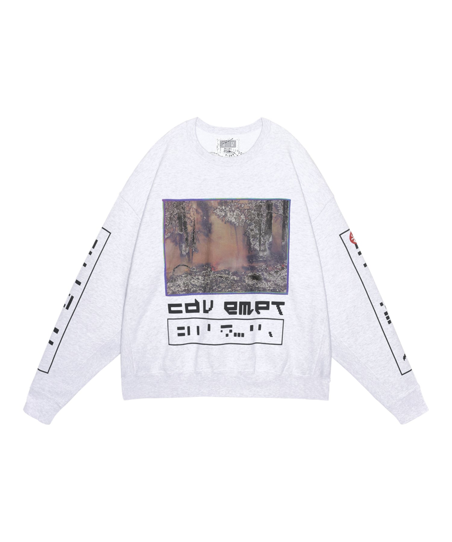 GONDOL4W1$H CREW NECK