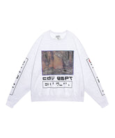 GONDOL4W1$H CREW NECK