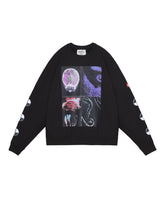 Xo RIFF CREW NECK