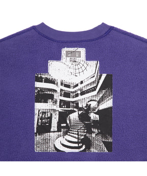 SCMCTY LOOSE CREW NECK