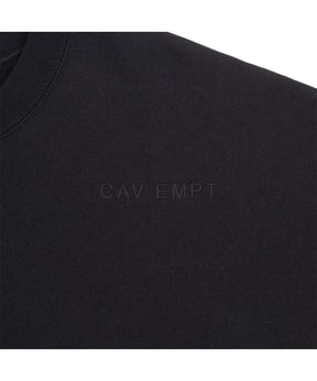 SOLID LOOSE CREW NECK