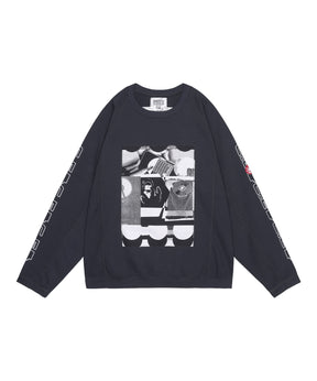 MD P2P RAGLAN LONG SLEEVE