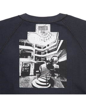 MD P2P RAGLAN LONG SLEEVE