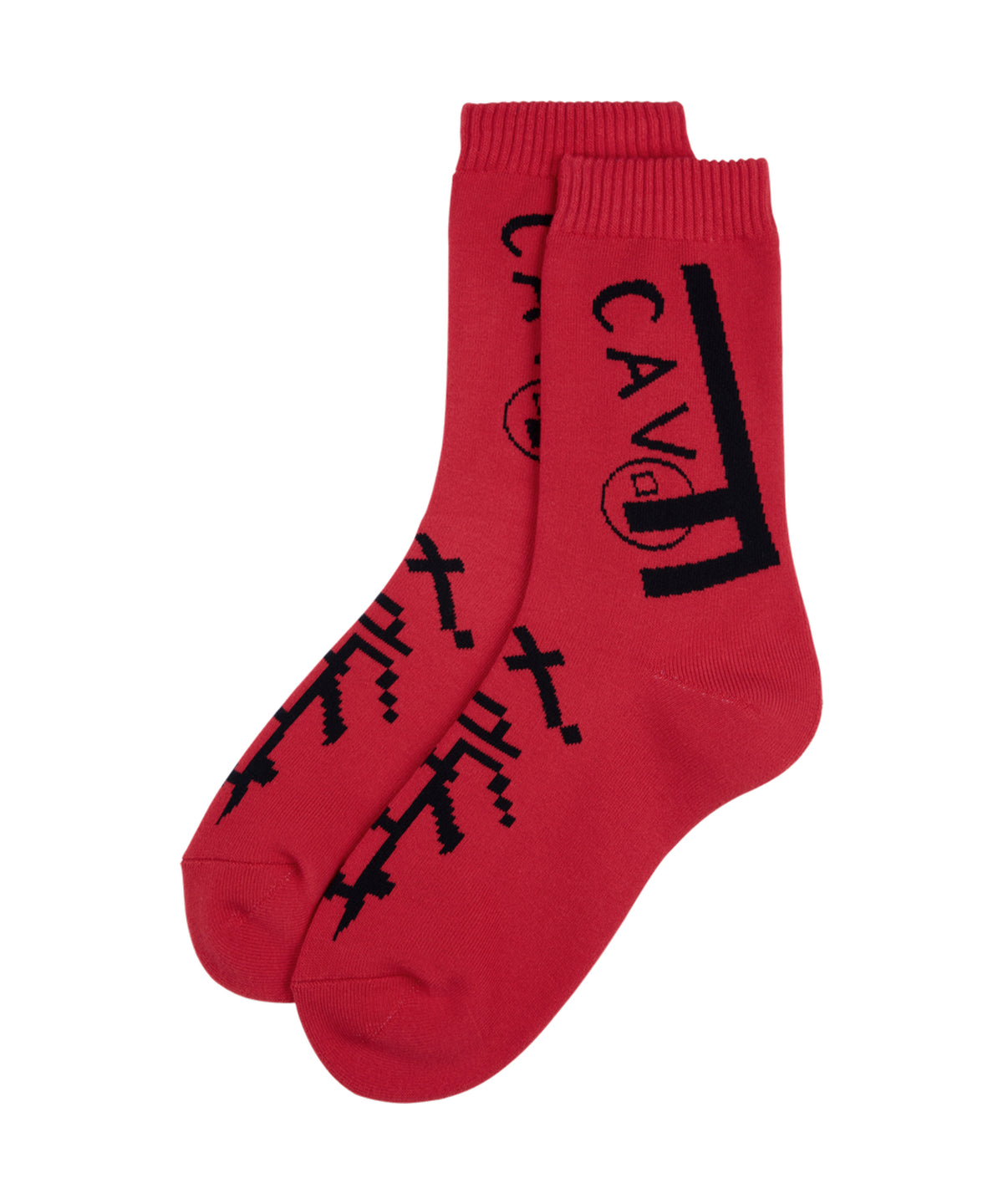 CAVF EPPPPT SOCKS
