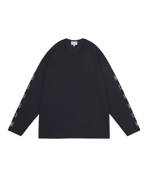 WILLOW LONG SLEEVE T