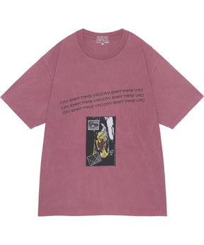 OVERDYE RHETORICAL OPERATIONS T