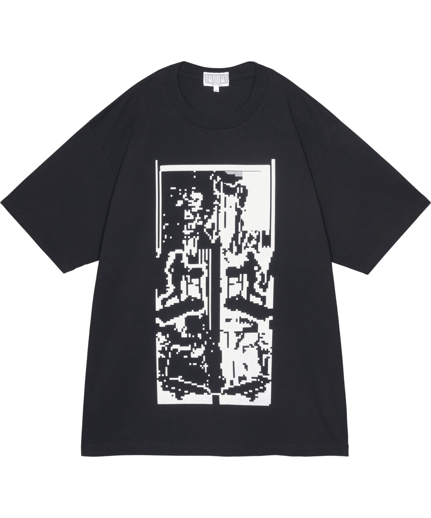 MD RUN IT T - C.E (シー・イー) - tops (トップス) | FIGURE