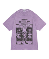 OVERDYE MD LOOPERATOR T