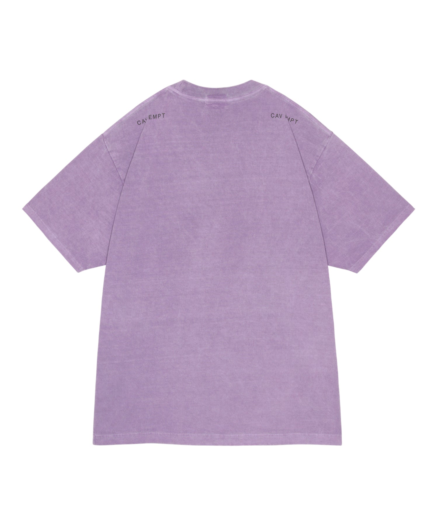 OVERDYE MD LOOPERATOR T