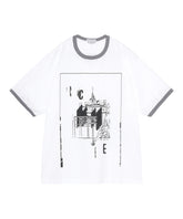 MD GRAVITATIONAL RINGER T