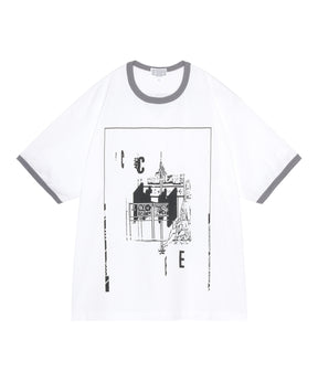MD GRAVITATIONAL RINGER T