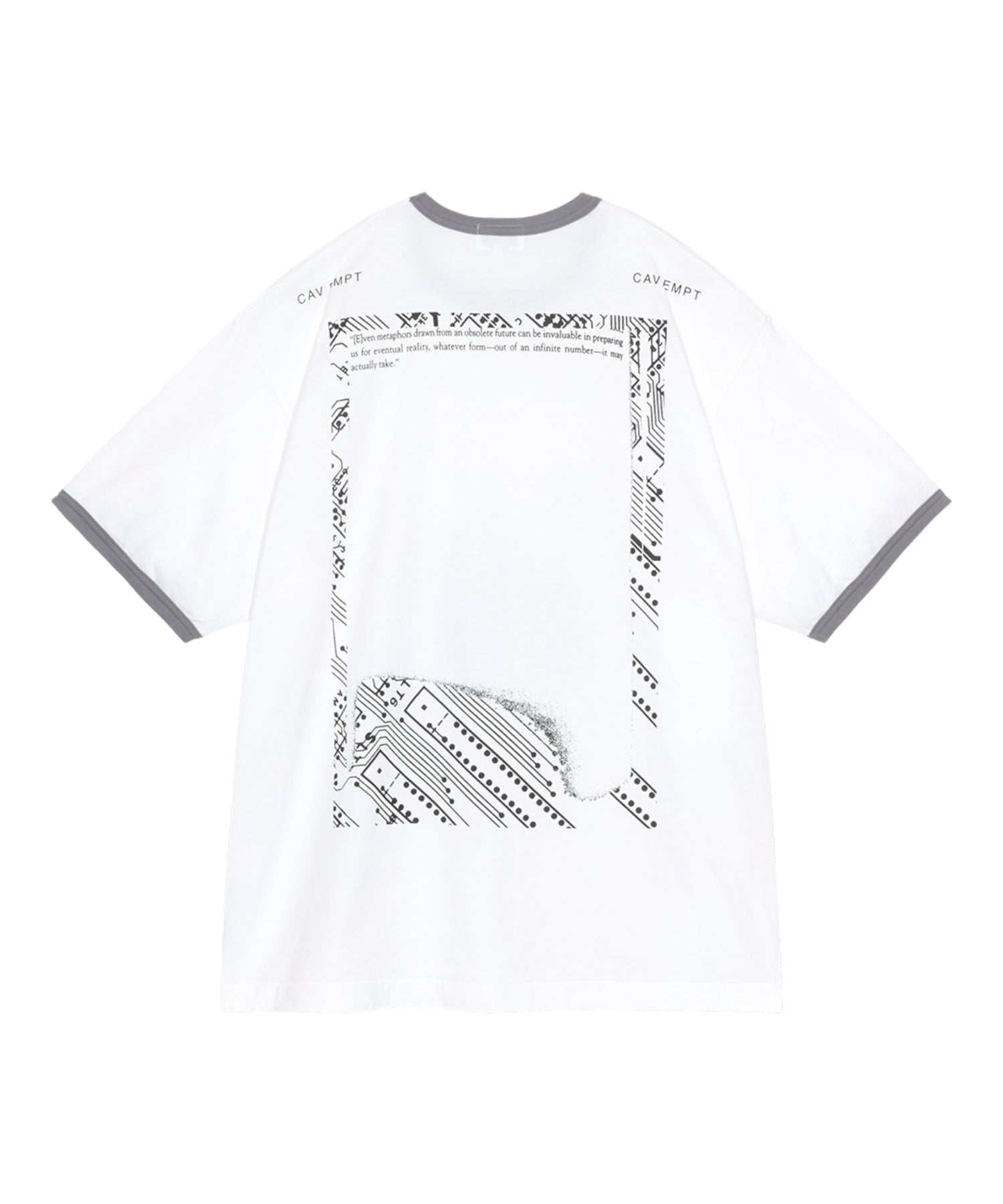 MD GRAVITATIONAL RINGER T