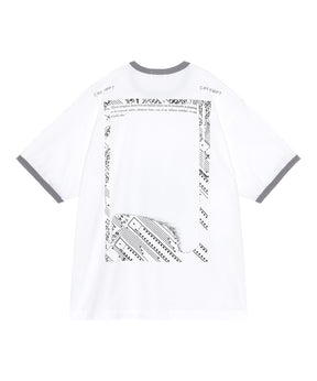 MD GRAVITATIONAL RINGER T