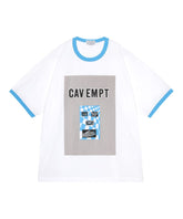 CONTENTLESS FREEDOM RINGER T