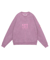 OVERDYE PARADIGM CREW NECK