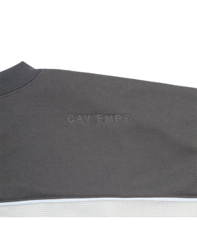 MESH FB CREW NECK