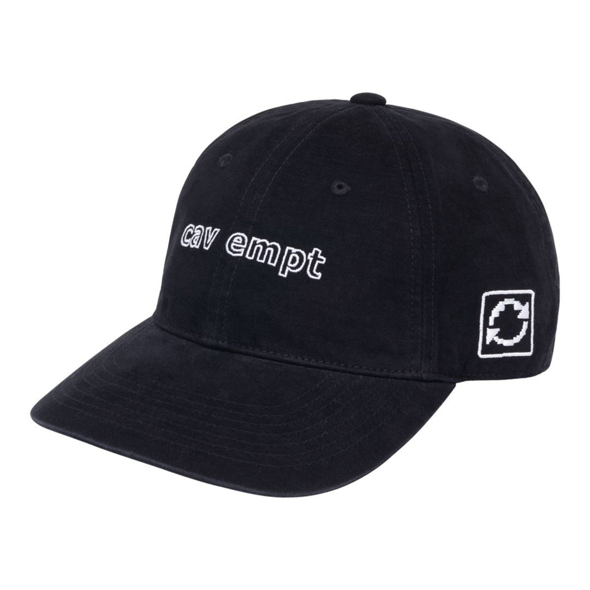 CAV EMPT ROUND CAP - C.E (シー・イー) - cap (キャップ) | FIGURE