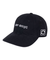 CAV EMPT ROUND CAP
