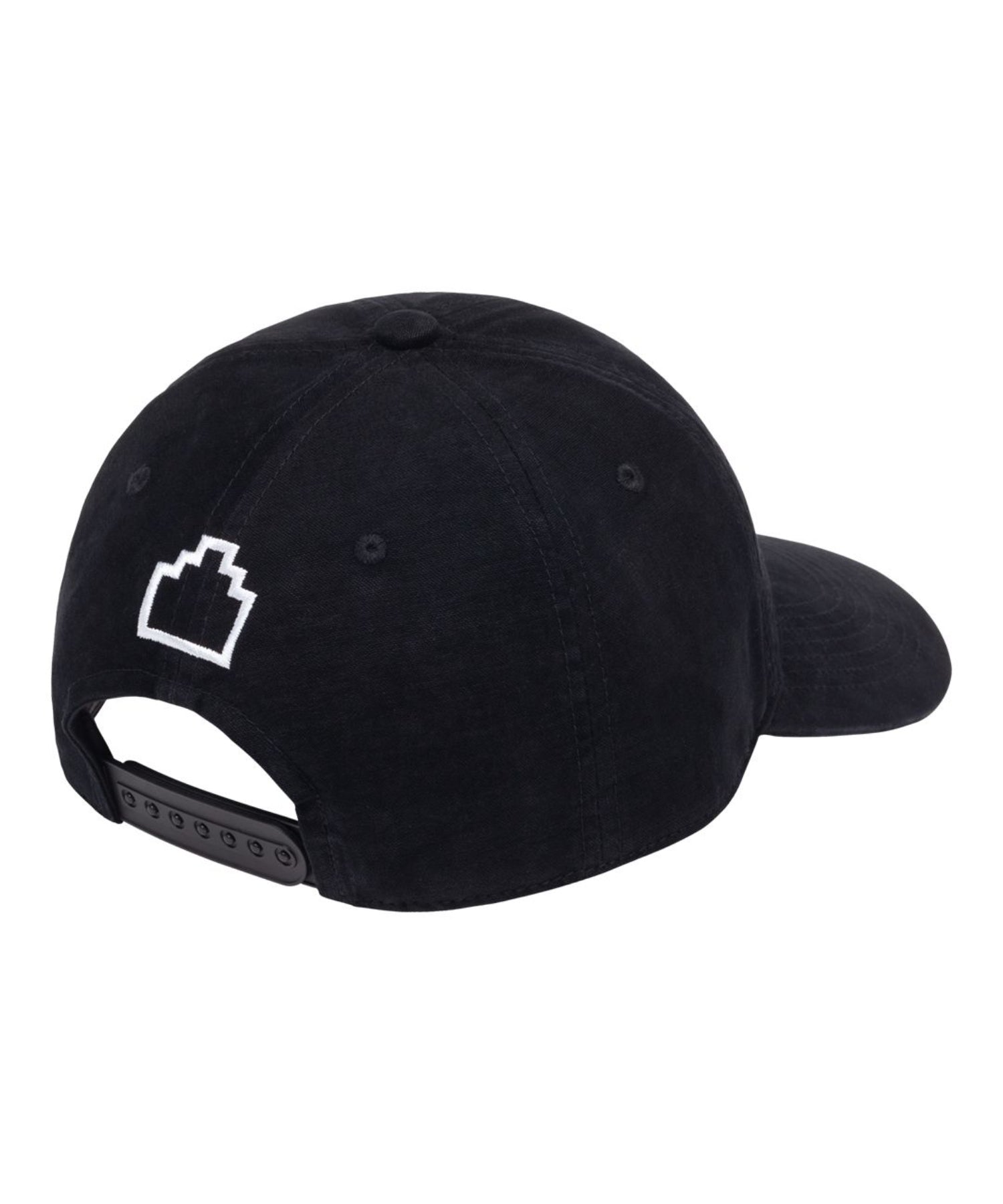 CAV EMPT ROUND CAP