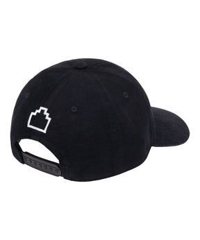 CAV EMPT ROUND CAP