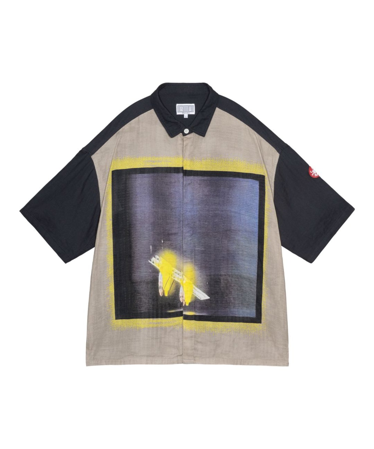 AS Tk52 SHORT SLEEVE SHIRT