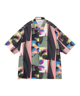 FK SequentialismStrip SHORT SLEEVE SHIRT