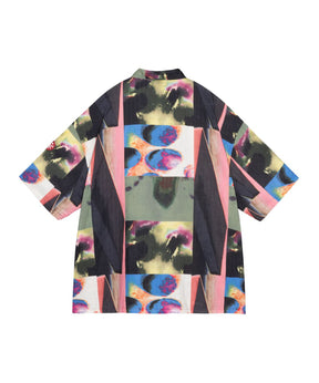 FK SequentialismStrip SHORT SLEEVE SHIRT