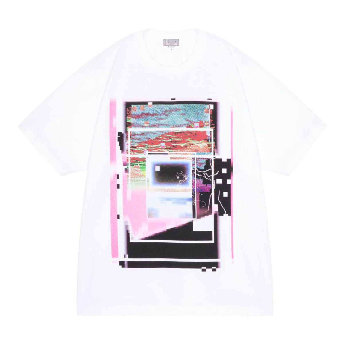 MD Somnam T - C.E (シー・イー) - tops (トップス) | FIGURE ONLINE