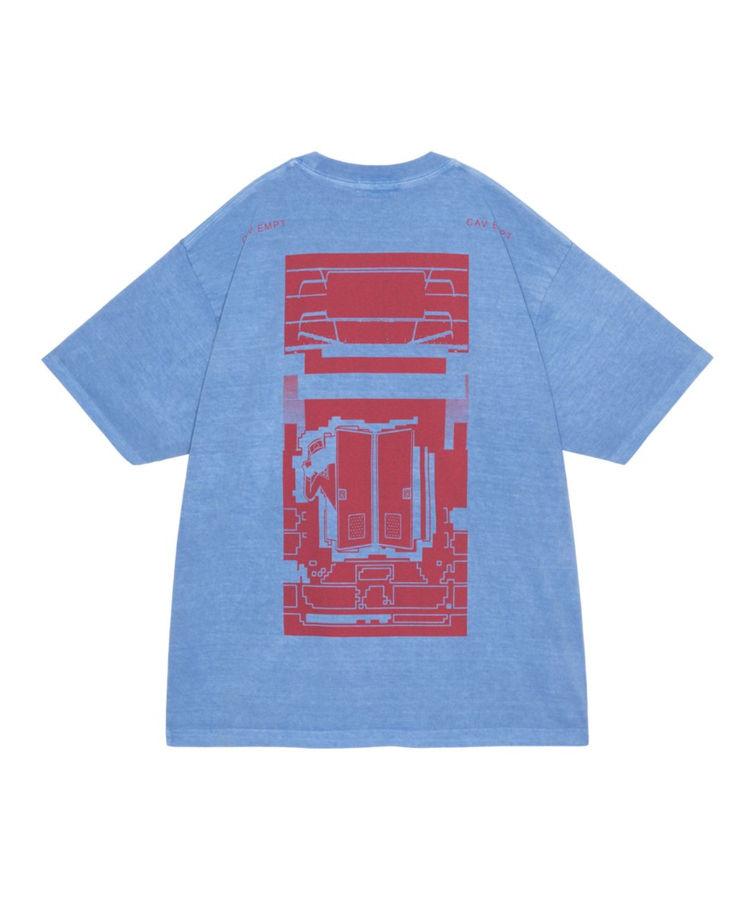 OVERDYE MD SiteSeer T