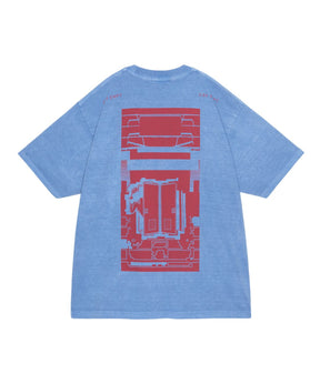 OVERDYE MD SiteSeer T