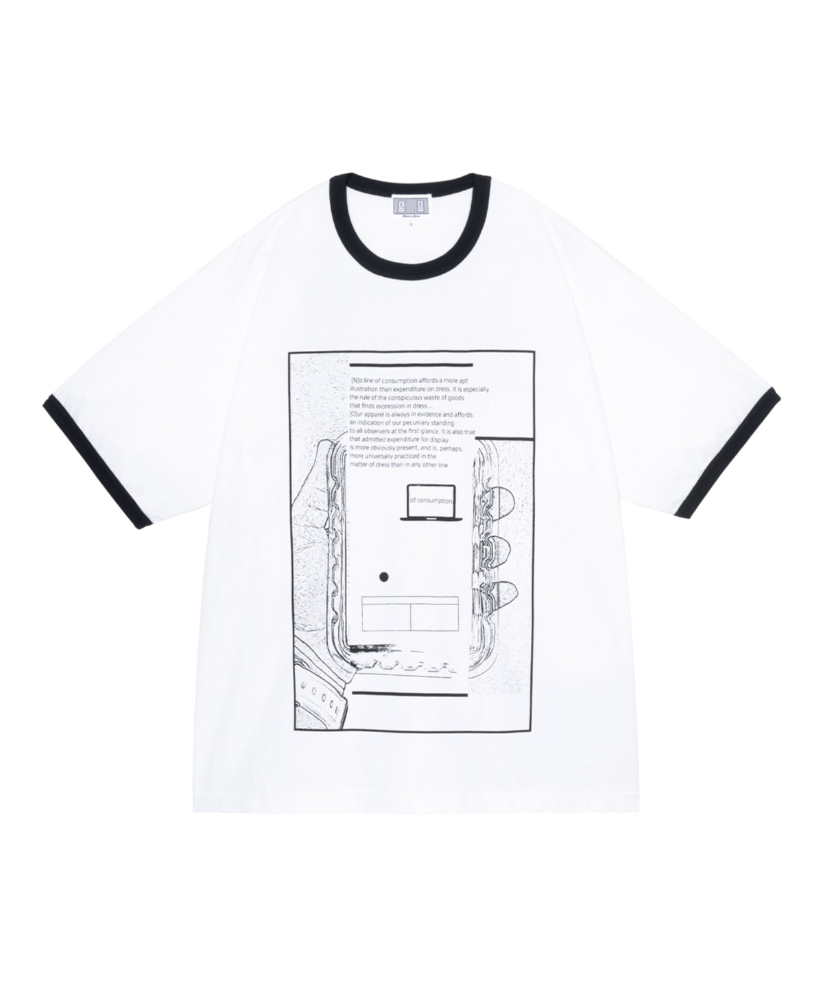 MD [N][O] RINGER T