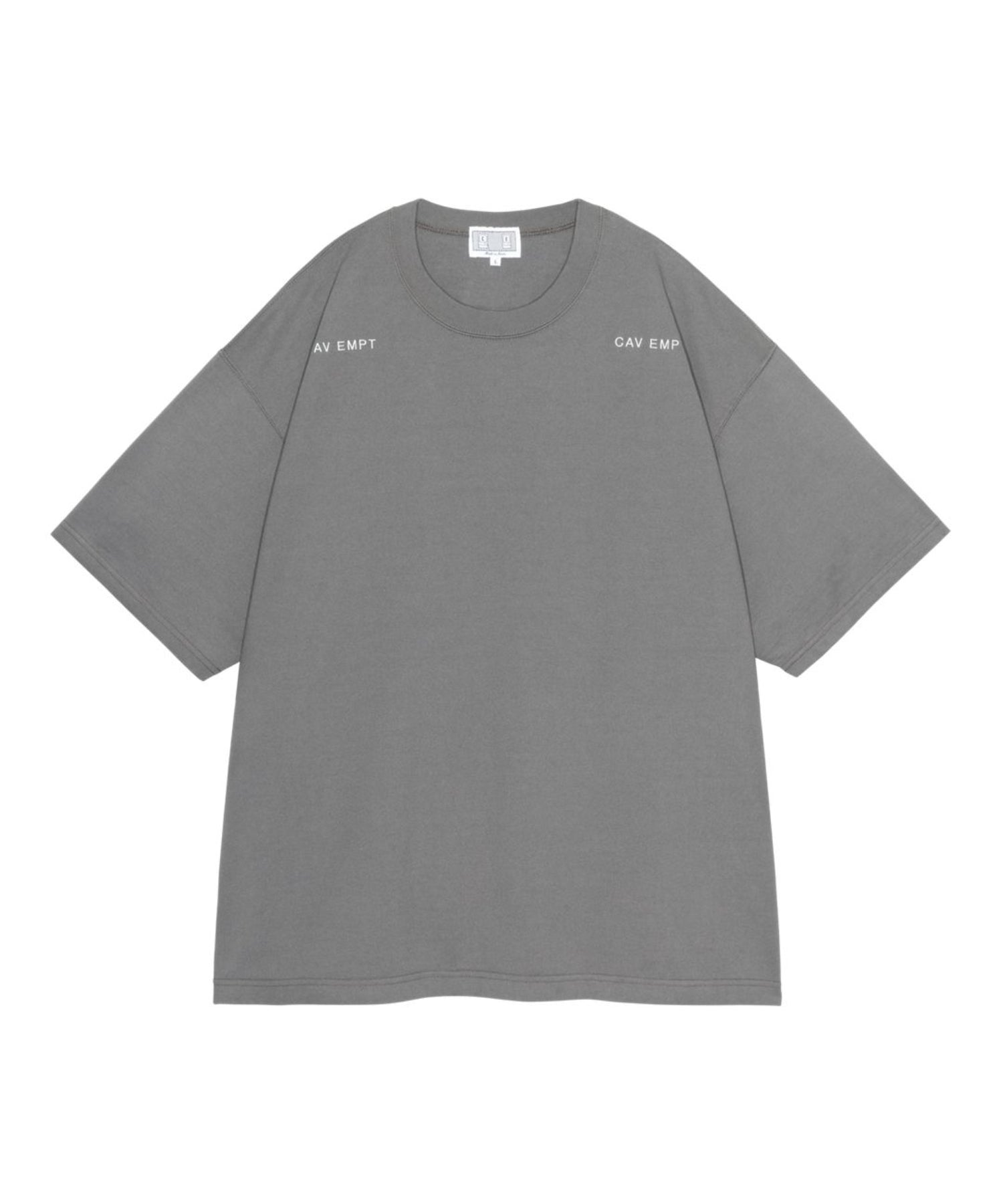 SOLID HEAVY T