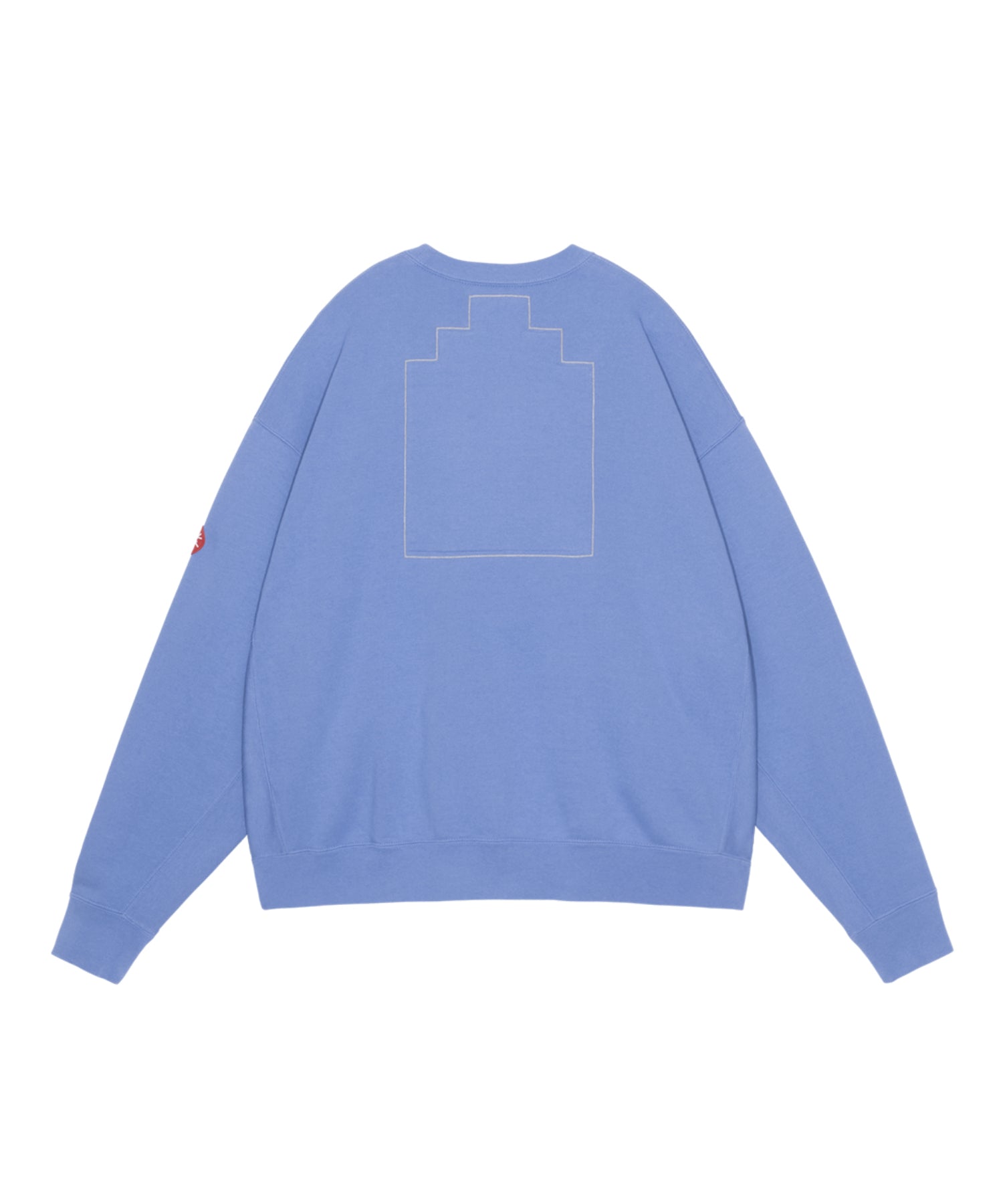 AS SIGgrid CREW NECK