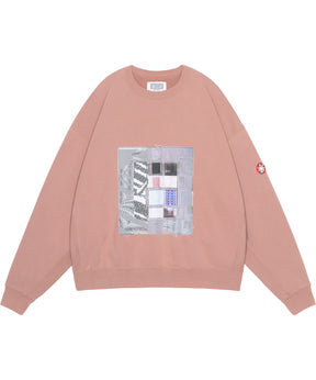 MD TwoStep CREW NECK