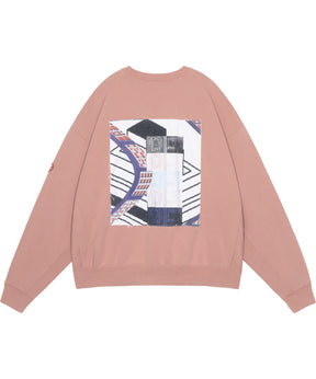 MD TwoStep CREW NECK