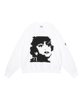 PORTRAY CREW NECK