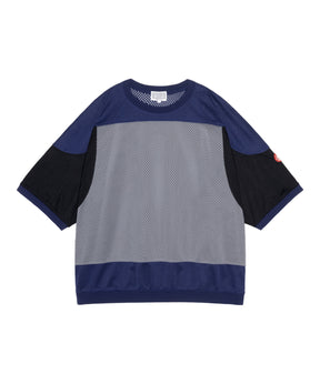MD Temporal Distortion MESH SS TOP
