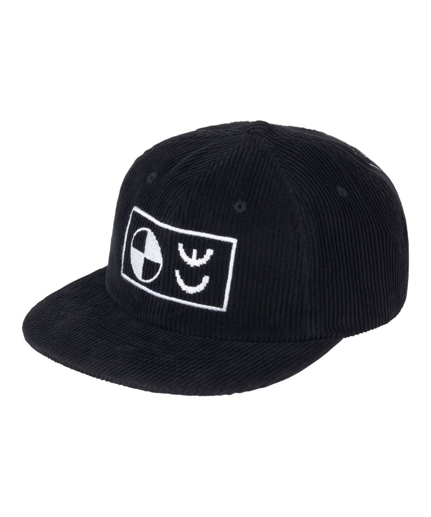 SIGNALS FROM BELOW CAP